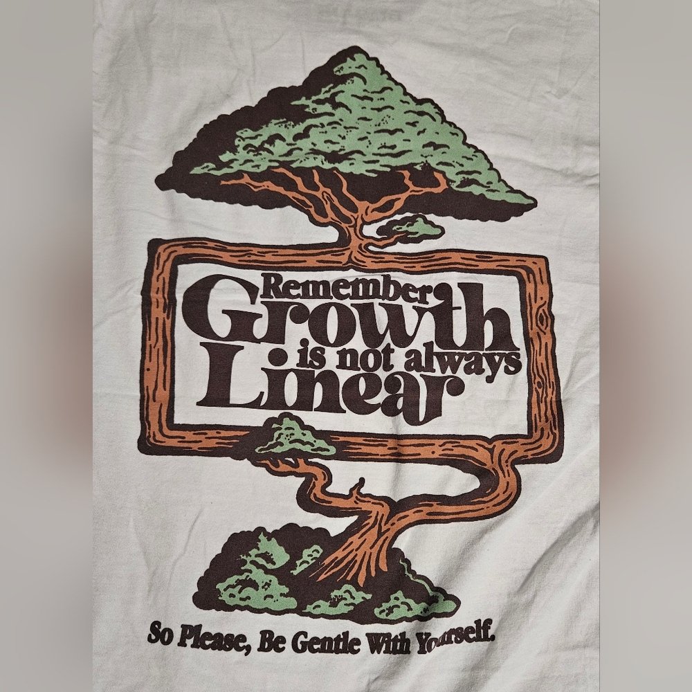 Dravus Soarin Self-Love T-Shirt (XL)